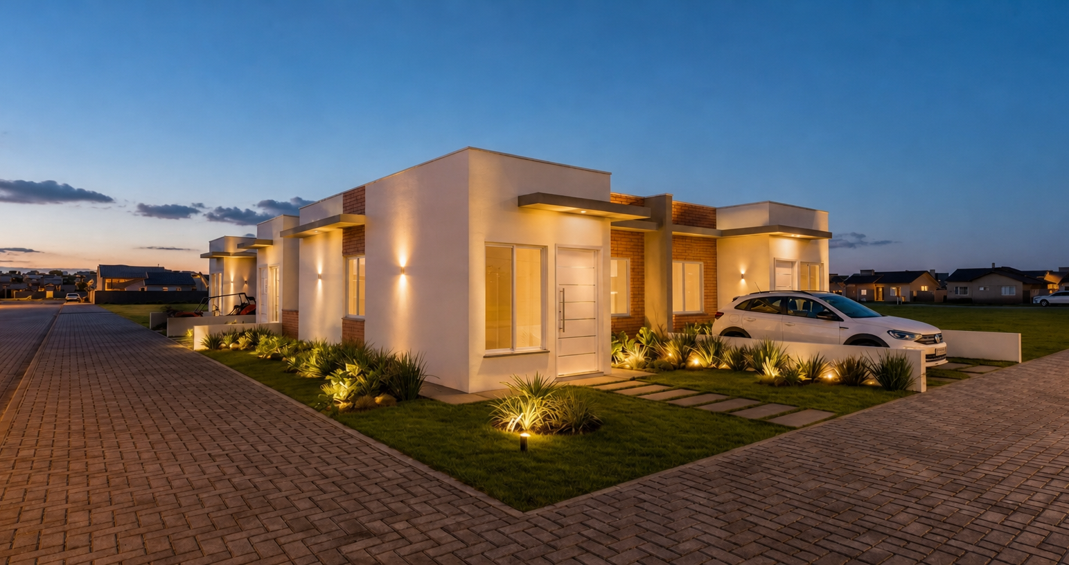 Residencial Albatroz